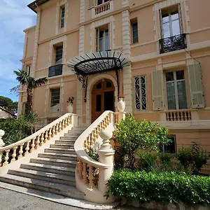 Appartement Dajo, Cap-d'Ail