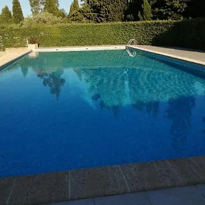 Vakantiehuis La Perle Des Alpilles Les Myrtilles, Eyguières